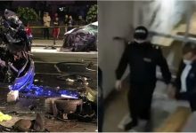 Photo of Șoferul care ar fi provocat accidentul din centrul capitalei – plasat în arest pentru o lună. Câți ani de închisoare riscă?