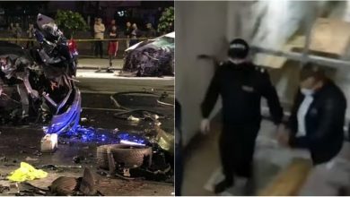 Photo of Șoferul care ar fi provocat accidentul din centrul capitalei – plasat în arest pentru o lună. Câți ani de închisoare riscă?