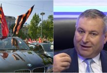 Photo of video | De ce au crescut cazurile de COVID-19 în ultima perioadă? Furtună: „Culegem roadele zilei de 9 mai”