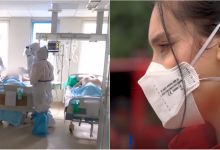 Photo of video | „Trebuie să fim împreună”. O doctoriță din România povestește despre experiența sa în Moldova și acele zile petrecute lângă pacienți