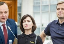 Photo of Batrîncea, despre „concurența” dintre Sandu și Năstase: Ea – mai constructivă, el – un factor de instabilitate în fosta majoritate parlamentară