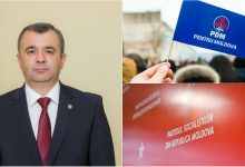 Photo of opinie | După scandalul diplomatic provocat de Chicu, deputații PD și PSRM ar putea rămâne fără cetățenia română