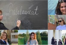 Photo of „Cunoștințele sunt cartea de vizită a omului, nu notele”. Ce părere au absolvenții despre anularea examenelor de Bacalaureat?