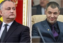 Photo of video | Octavian Țîcu: Să organizezi 9 mai și 24 august în aceeași zi, poate s-o facă numai Igor Dodon