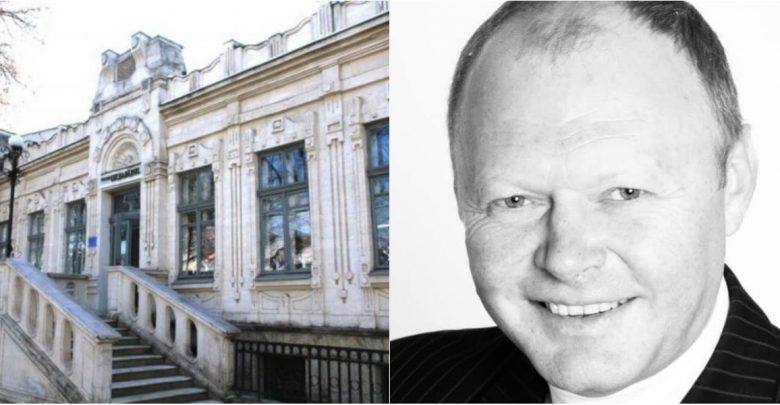 Photo of foto | S-a stins din viață directorul-adjunct al Teatrului Republican „Luceafărul”