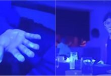 Photo of video | Experiment: Cât de repede se răspândește noul coronavirus într-un restaurant dacă o singură persoană este infectată?
