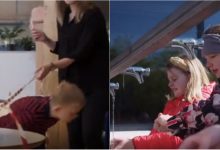 Photo of video | În Danemarca au fost redeschise școlile primare. Copiii păstrează distanța socială și nu au dreptul să se adune în grupuri mari