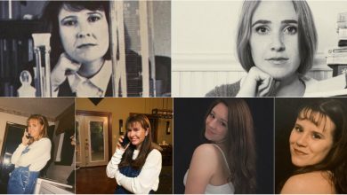 Photo of foto | Gest emoționant cu ocazia Zilei Mamelor: Fiicele au recreat fotografii din tinerețea acestora