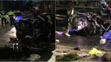 Photo of foto, video | Detalii despre pasagerul care s-a stins din viață în urma accidentului din această noapte. Mesajul de condoleanțe al instituției în care activa