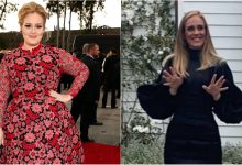Photo of foto | Adele, de nerecunoscut la cei 32 de ani împliniți! Vedeta a dat jos câteva kilograme și a îmbrăcat o rochie mulată pe corp