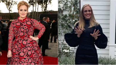 Photo of foto | Adele, de nerecunoscut la cei 32 de ani împliniți! Vedeta a dat jos câteva kilograme și a îmbrăcat o rochie mulată pe corp