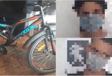 Photo of video | Doi minori din Chișinău ar fi furat biciclete, ca mai apoi să le vândă. Ce pedeapsă riscă adolescenții?
