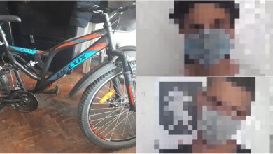 Photo of video | Doi minori din Chișinău ar fi furat biciclete, ca mai apoi să le vândă. Ce pedeapsă riscă adolescenții?