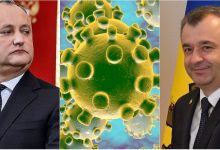 Photo of video | Unde ar fi internați Dodon și Chicu, în cazul în care s-ar infecta cu noul coronavirus? Precizările ministrei Sănătății