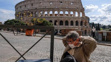 Photo of foto | Cel mai vizitat monument turistic din Italia se redeschide pe 1 iunie