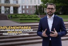 Photo of IPRE explică de ce este importantă dezvoltarea parlamentară pentru europenizarea Republicii Moldova