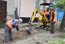 Photo of foto | Șor anunță o nouă etapă de renovare a drumurilor din Orhei: Facem astfel încât să devină cel frumos oraș din Europa