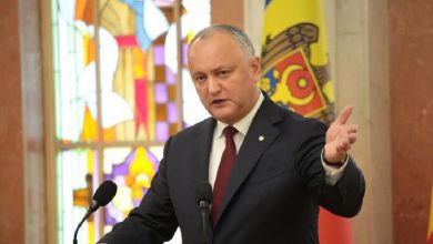 Photo of opinie | Un deputat Pro Moldova consideră că PSRM are nevoie de un nou lider: „Trage țara și partidul în jos”