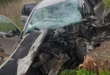 Photo of video | Accident grav în apropiere de Pănășești. Trei persoane au decedat, printre care și un copil de aproximativ 3 anișori