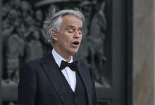 Photo of Renumitul tenor Andrea Bocelli a fost bolnav de COVID-19. Declarația artistului