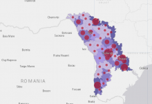 Photo of În ce oraș din țara noastră a fost raportat până acum doar un singur caz de coronavirus?