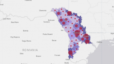 Photo of În ce oraș din țara noastră a fost raportat până acum doar un singur caz de coronavirus?