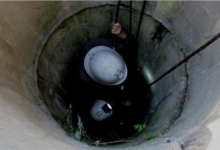 Photo of O femeie de 66 de ani ar fi căzut într-o fântână adâncă de opt metri. Cazul a avut loc la Dondușeni