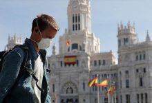 Photo of Spania: Primele patru cazuri de contaminare cu noua variantă britanică a virusului COVID-19
