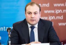 Photo of Deputatul Eugen Nichiforciuc are coronavirus. Declarația, făcută în plenul Parlamentului