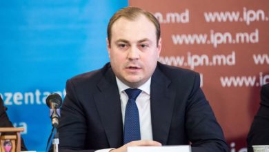 Photo of Deputatul Eugen Nichiforciuc are coronavirus. Declarația, făcută în plenul Parlamentului