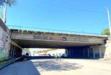 Photo of Podul din cartierul Telecentru va fi decorat cu picturi murale. Concursul lansat de Primărie