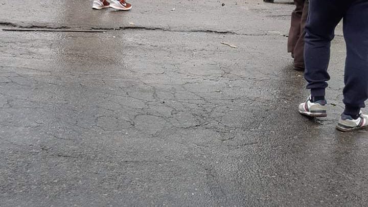 Photo of Noi detalii în cazul accidentului de la Cahul. Șoferul mașinii a decedat pe loc, iar o persoană a ajuns la spital