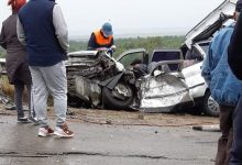 Photo of Noi detalii în cazul accidentului de la Cahul. Șoferul mașinii a decedat pe loc, iar o persoană a ajuns la spital