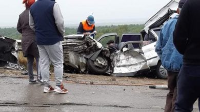 Photo of Noi detalii în cazul accidentului de la Cahul. Șoferul mașinii a decedat pe loc, iar o persoană a ajuns la spital