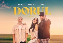 Photo of video | Colaborare senzațională! Guz, Andra și Puya ne amintesc că „sângele apă nu se face” într-o nouă piesă emoționantă