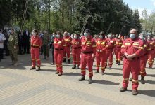 Photo of Mărturia unei doctorițe din România care a fost în misiune în Moldova: „Spitalele raionale sunt goale, pentru că medicii infectați sunt transportați la Chișinău”