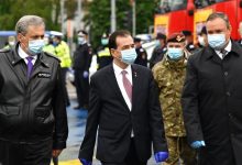 Photo of video | 20 de camioane cu ajutor umanitar din partea României au pornit spre Moldova. „Este un gest firesc. Sper că nimeni nu-l va exploata politic”