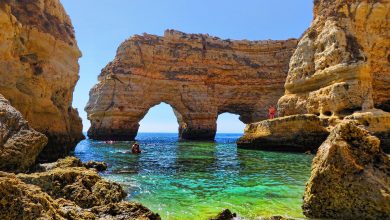 Photo of Portugalia își redeschide luni hotarele pentru turiști. Condițiile impuse celor care visează la o escapadă