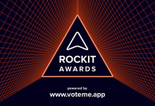 Photo of Activezi în industria creativă? Chiar tu poți câștiga trofeul Rockit Awards! Vezi procedura de vot