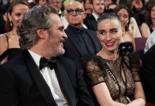 Photo of foto | „Joker” va deveni tătic? Actrița Rooney Mara, iubita lui Joaquin Phoenix, ar fi însărcinată