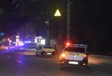 Photo of Doar în această noapte, 65 de șoferi au depășit limita de viteză în centrul capitalei. Alți 40 de conducători auto erau în stare de ebrietate