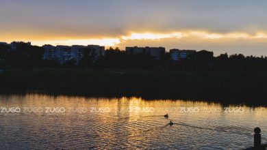 Photo of meteo | Ne echipăm cu haine groase dacă mergem la plimbare. Temperaturile care se vor înregistra în weekend