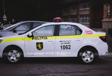 Photo of „Responsabilitatea poate salva vieți”. Recomandările Poliției în contextul Hramului Chișinăului