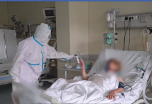 Photo of Au mai decedat cinci moldoveni bolnavi de COVID-19. Pacienții sufereau și de alte maladii