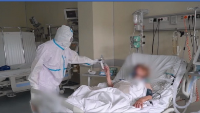 Photo of Încă 16 persoane bolnave de COVID-19 au decedat în Moldova. S-a stins din viață și o lucrătoare medicală de 45 de ani