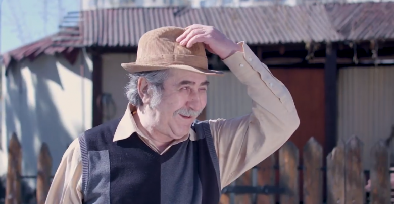 Photo of Doliu în lumea artei! A trecut în neființă actorul Victor Drumi