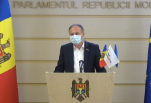 Photo of video | Pro Moldova prezintă un plan pentru controlul pandemiei. Ce prevede acesta și de cine a fost elaborat?