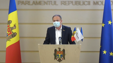 Photo of video | Pro Moldova prezintă un plan pentru controlul pandemiei. Ce prevede acesta și de cine a fost elaborat?