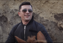 Photo of video | „Toți îmi spun că vine vremea de maturizare”. Valera de la Banca de Bancuri s-a lansat pe piața muzicală