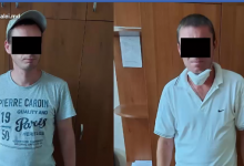 Photo of video | Doi bărbați și-ar fi bătut prietenul de pahar, apoi i-ar fi sustras banii și telefonul. Declarațiile făcute la Poliție